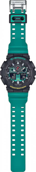CASIO G-CLASSIC
