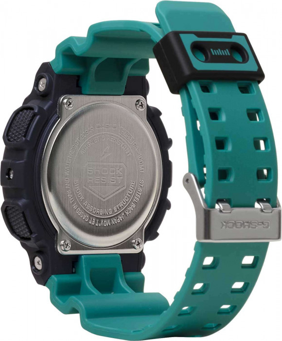 CASIO G-CLASSIC