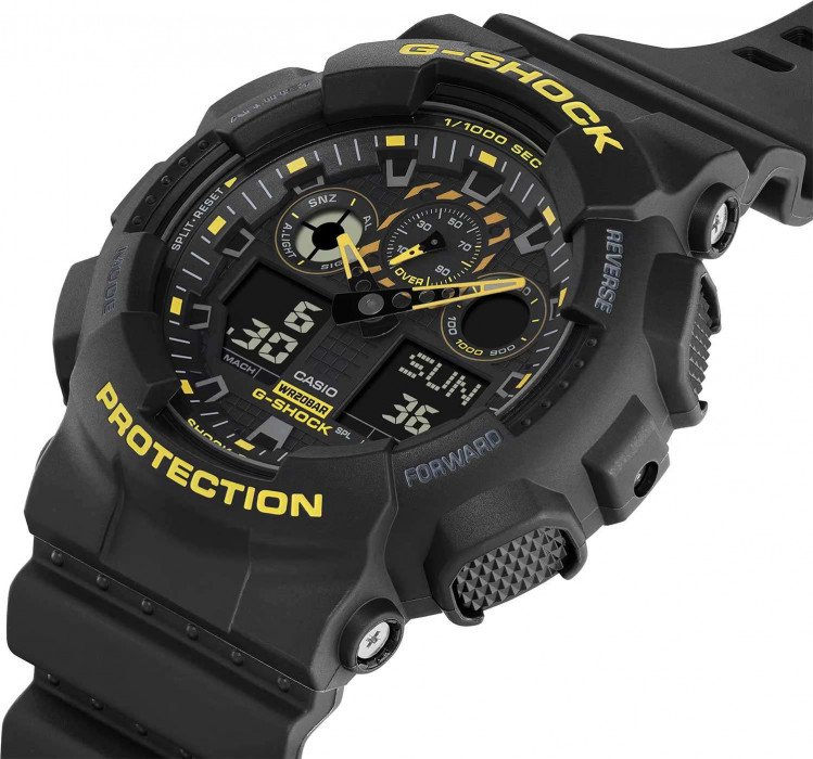 CASIO G-CLASSIC
