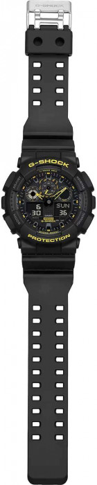 CASIO G-CLASSIC