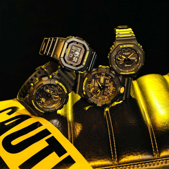 CASIO G-CLASSIC