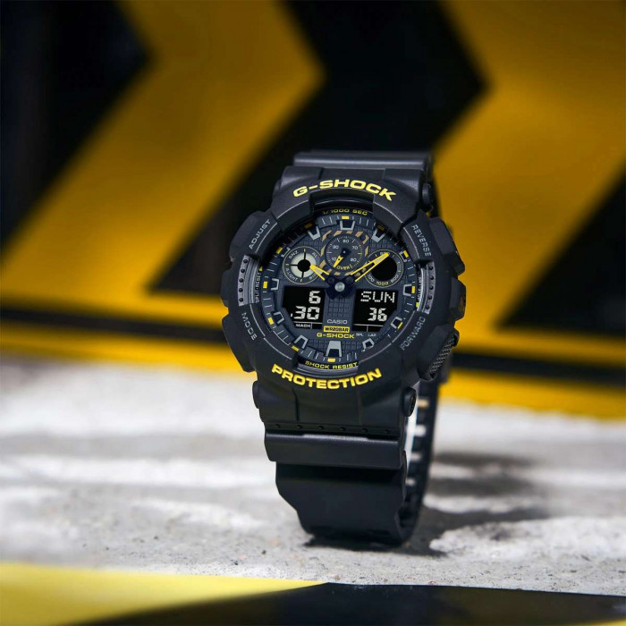 CASIO G-CLASSIC