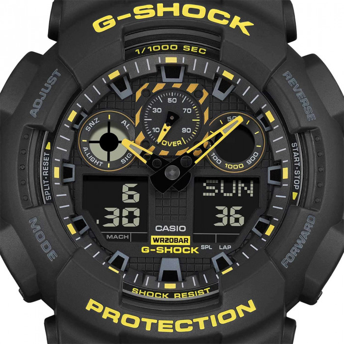CASIO G-CLASSIC