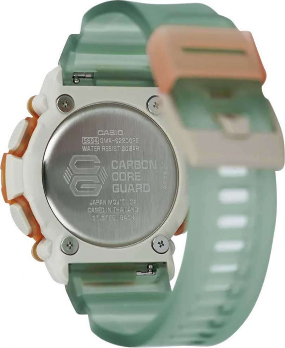 CASIO G-SHOCK