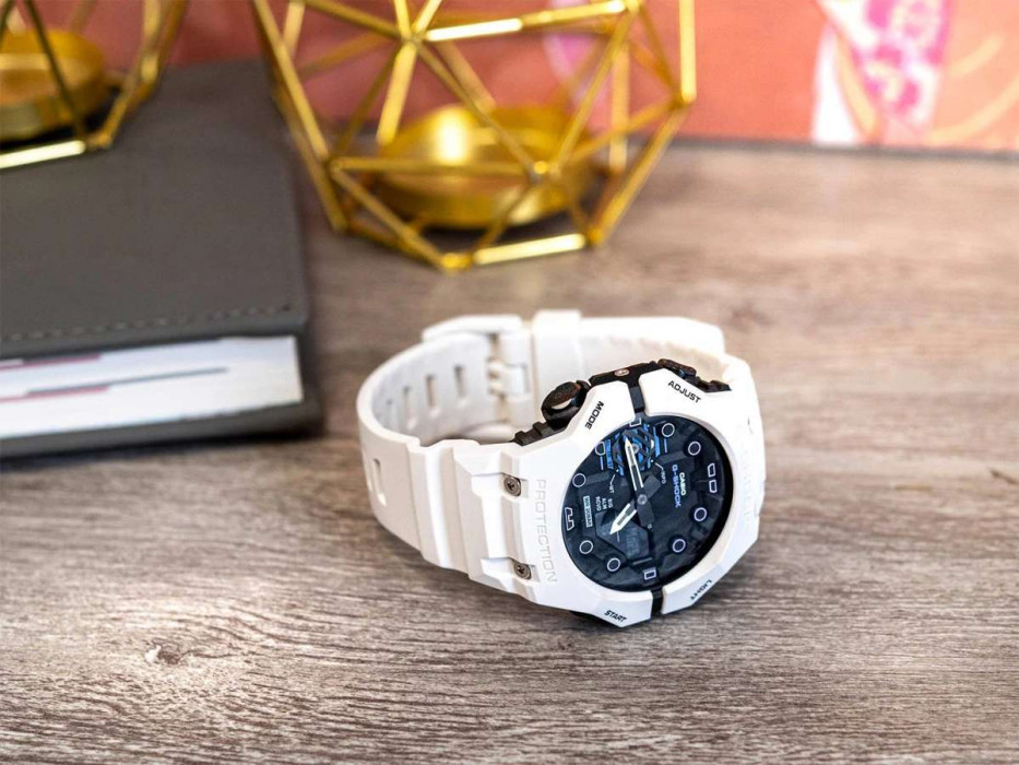 CASIO G-CLASSIC