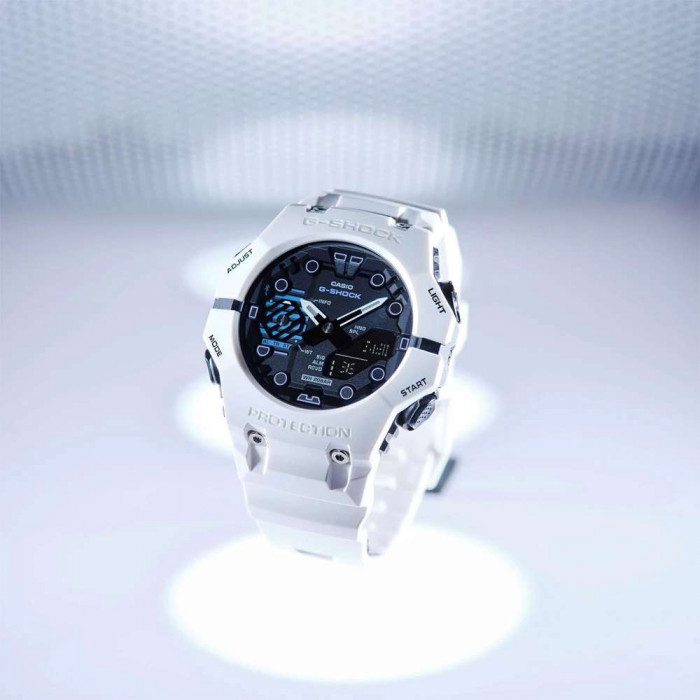 CASIO G-CLASSIC