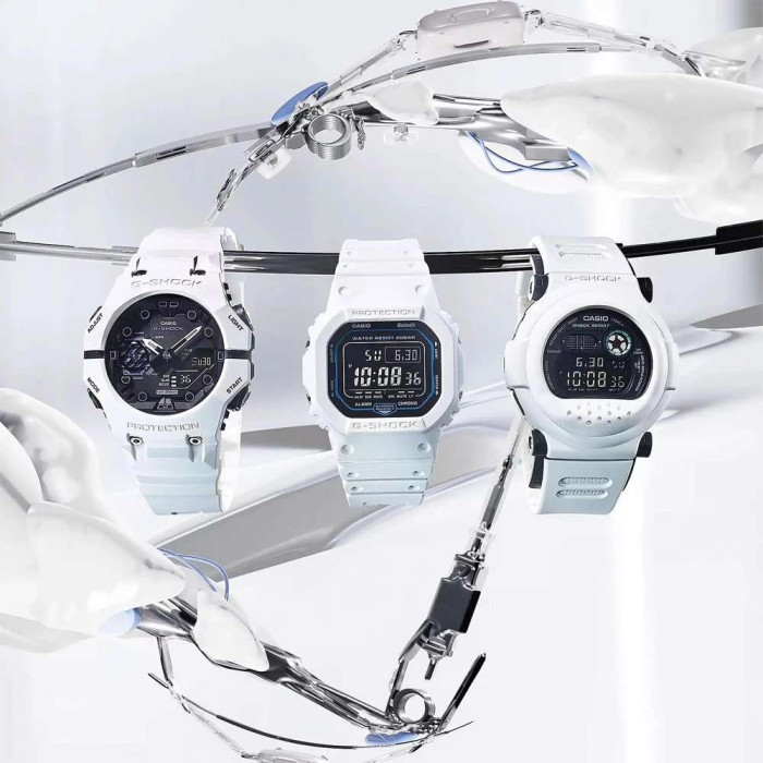 CASIO G-CLASSIC