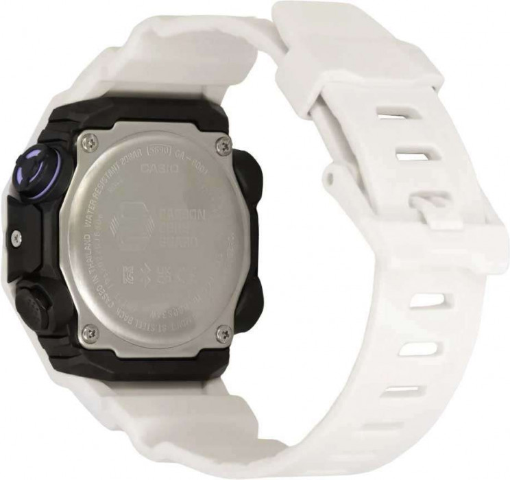 CASIO G-CLASSIC