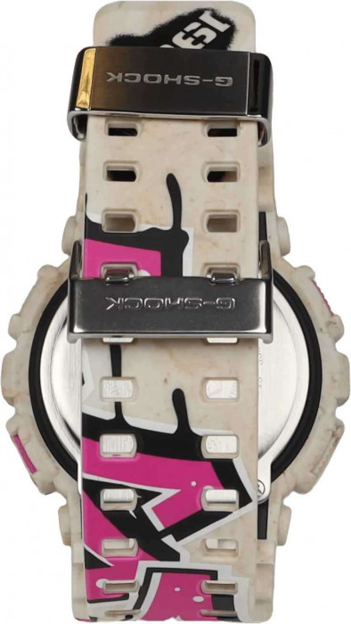 CASIO G-CLASSIC