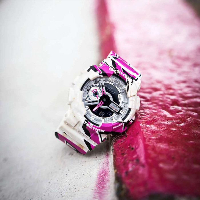 CASIO G-CLASSIC