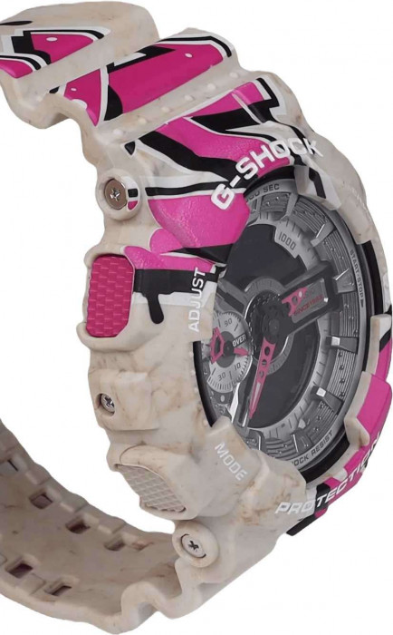 CASIO G-CLASSIC