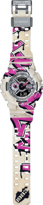 CASIO G-CLASSIC
