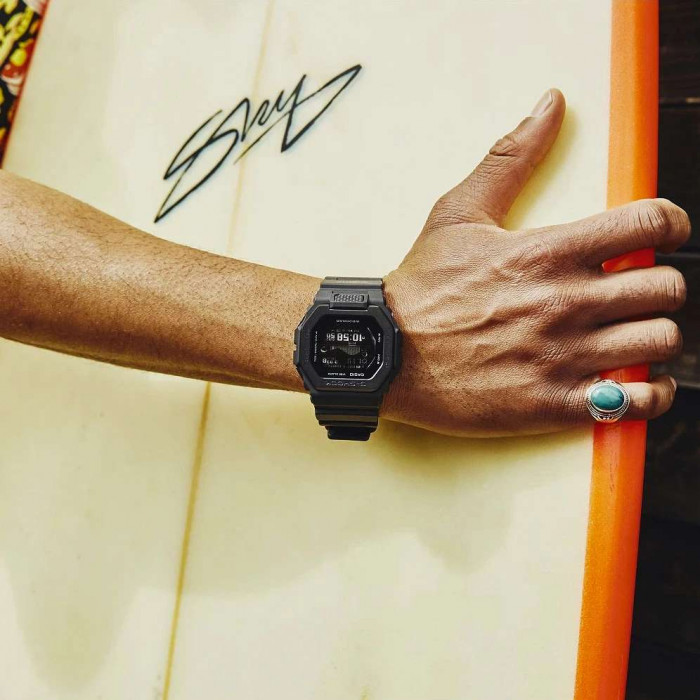 CASIO G-SHOCK G-LIDE