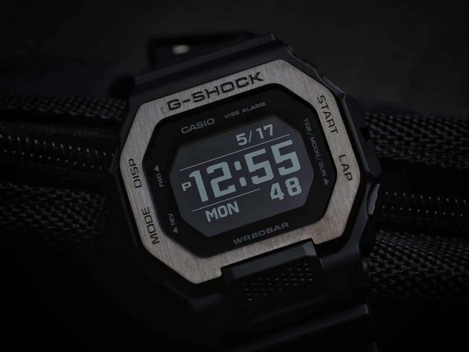 CASIO G-SHOCK G-LIDE