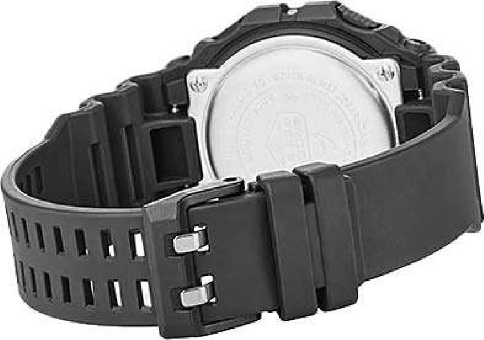 CASIO G-SHOCK G-LIDE