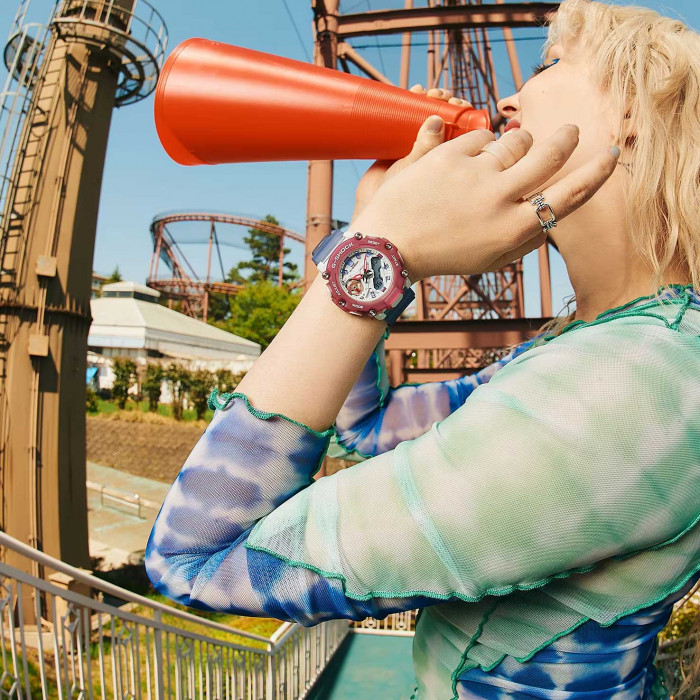 CASIO G-SHOCK