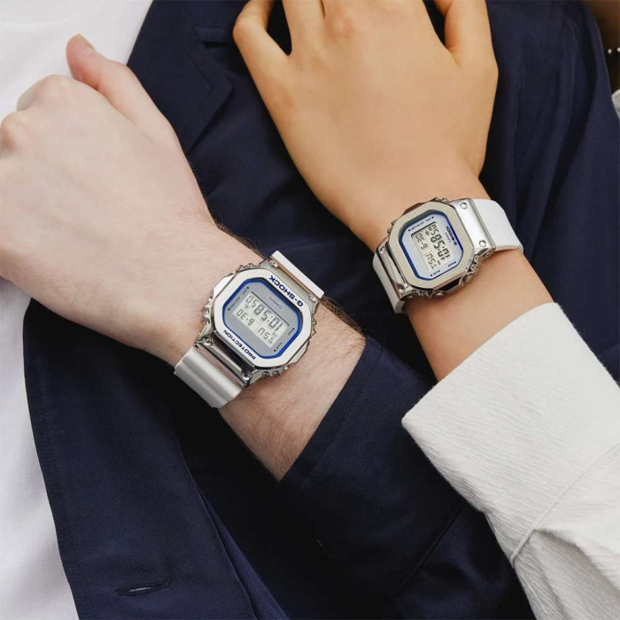 CASIO G-SHOCK