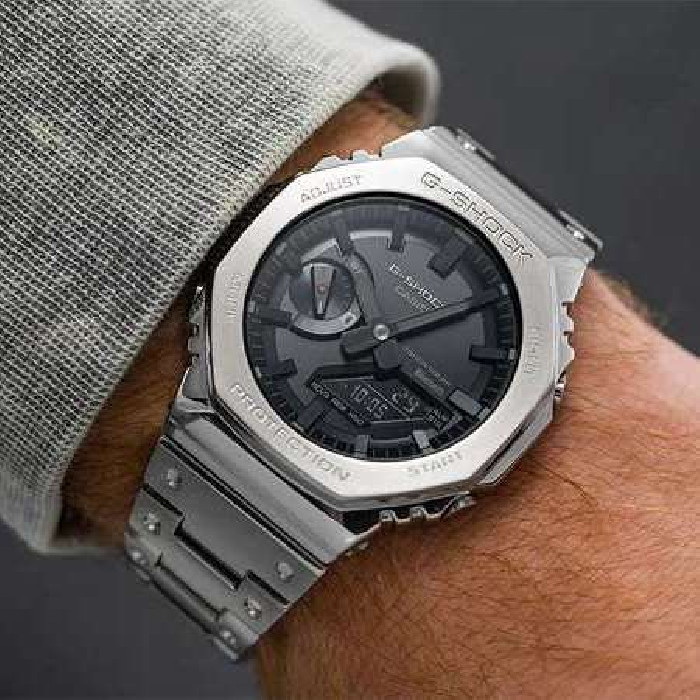 CASIO G-SHOCK