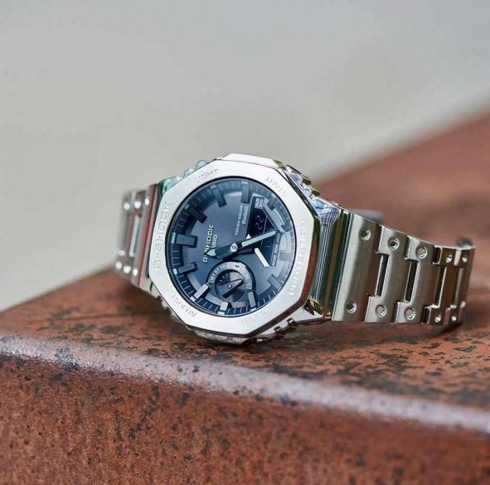 CASIO G-SHOCK