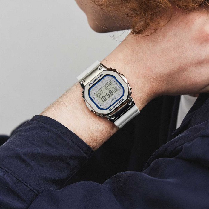 CASIO G-SHOCK