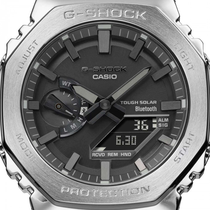 CASIO G-SHOCK