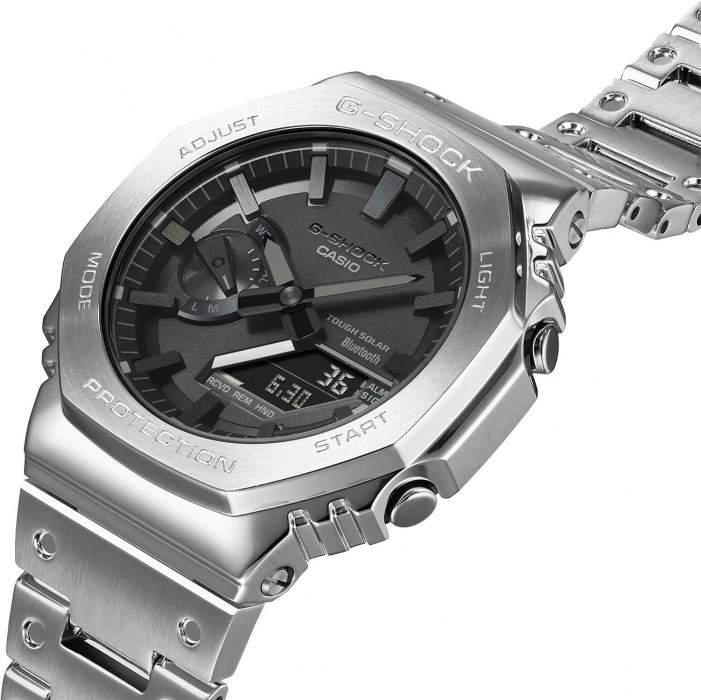 CASIO G-SHOCK