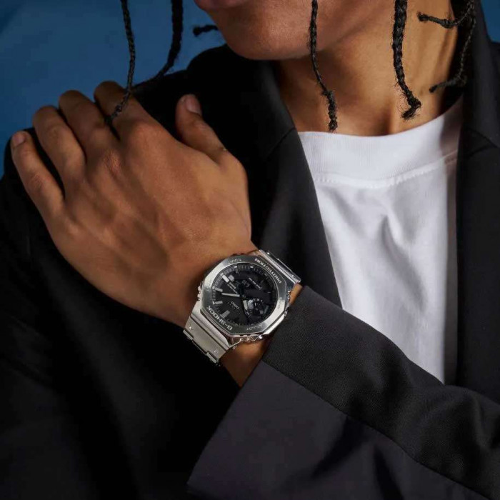 CASIO G-SHOCK