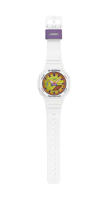 CASIO G-SHOCK