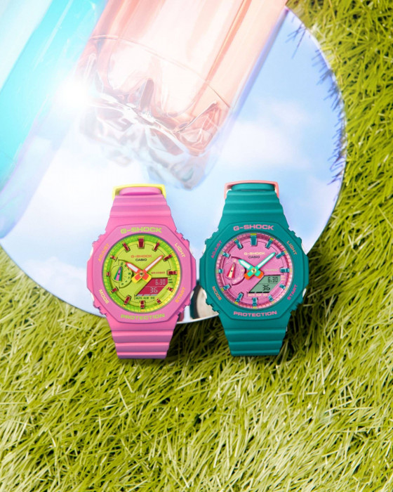 CASIO G-SHOCK