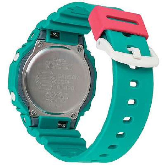 CASIO G-SHOCK