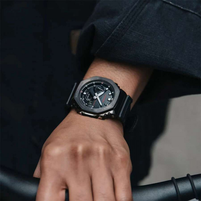 CASIO G-SHOCK