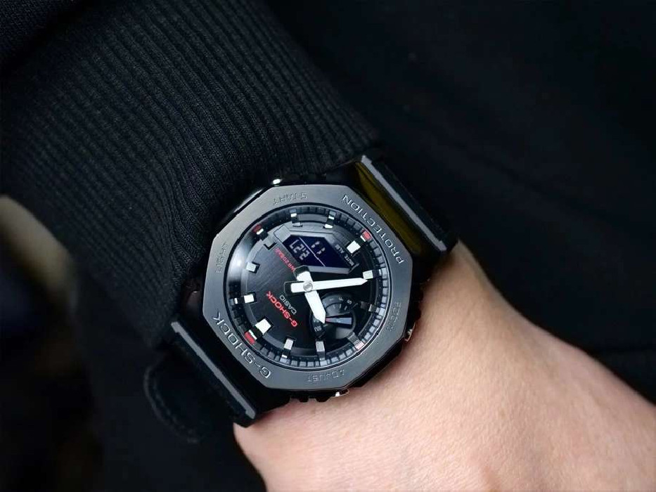 CASIO G-SHOCK