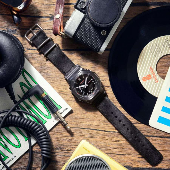 CASIO G-SHOCK