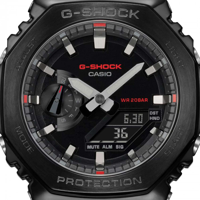 CASIO G-SHOCK