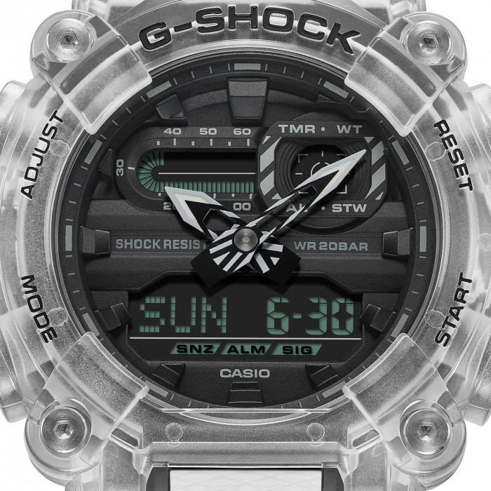 CASIO G-CLASSIC