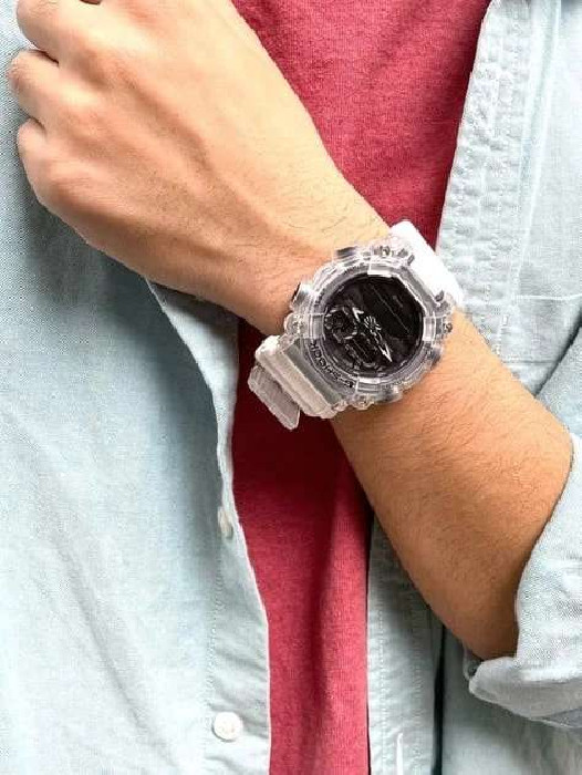 CASIO G-CLASSIC