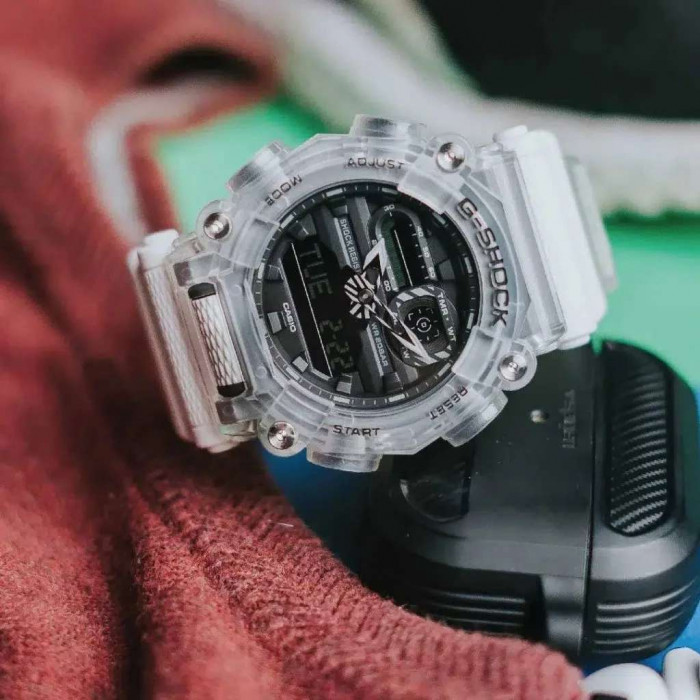CASIO G-CLASSIC
