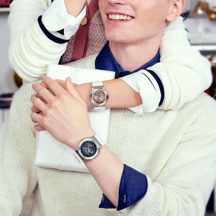 CASIO G-SHOCK
