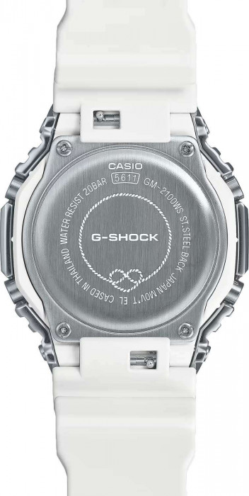 CASIO G-SHOCK