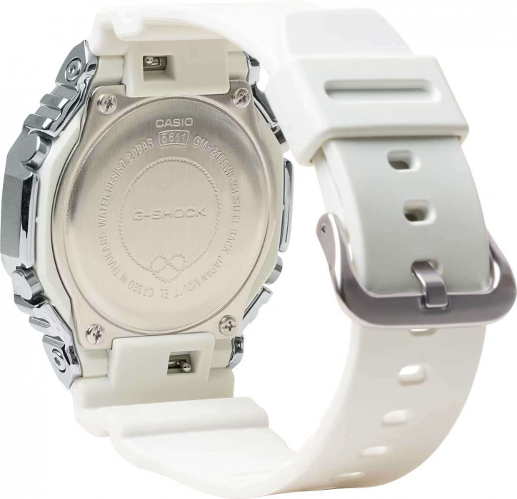 CASIO G-SHOCK