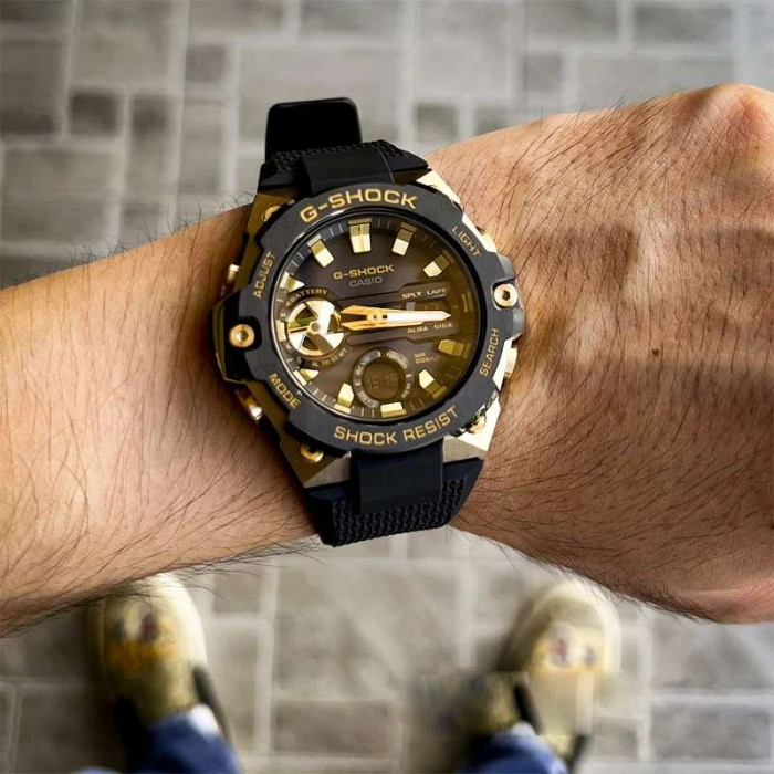 CASIO G-SHOCK