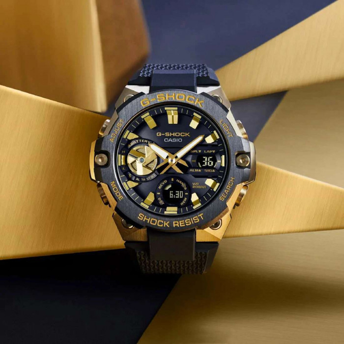 CASIO G-SHOCK