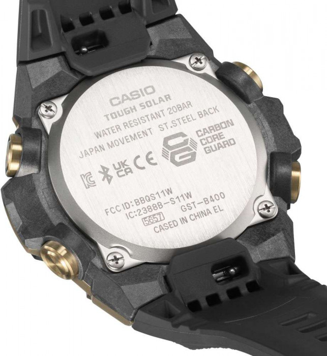 CASIO G-SHOCK