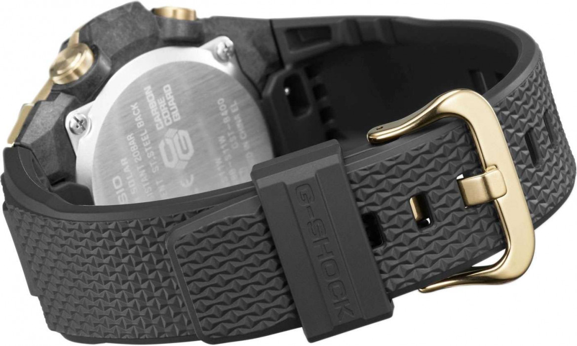 CASIO G-SHOCK