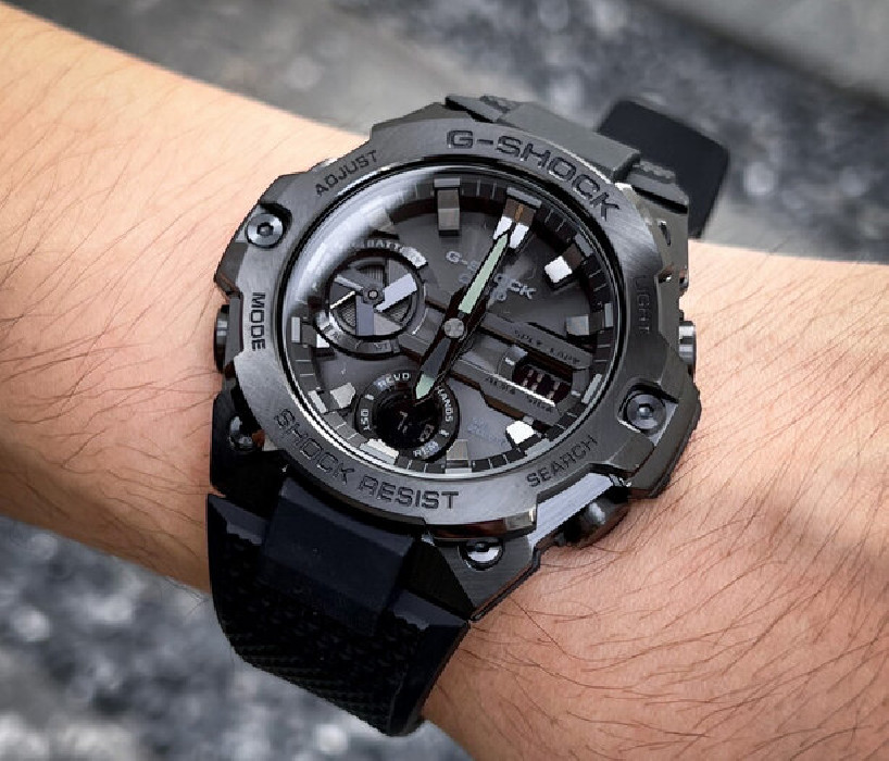 CASIO G-SHOCK