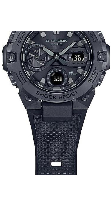 CASIO G-SHOCK