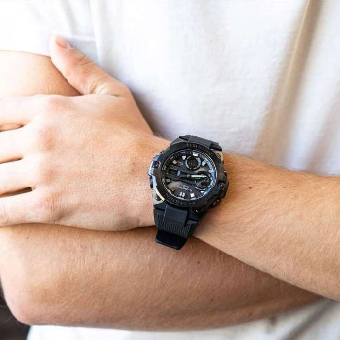 CASIO G-SHOCK