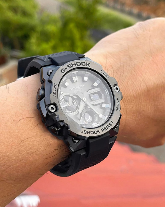 CASIO G-SHOCK