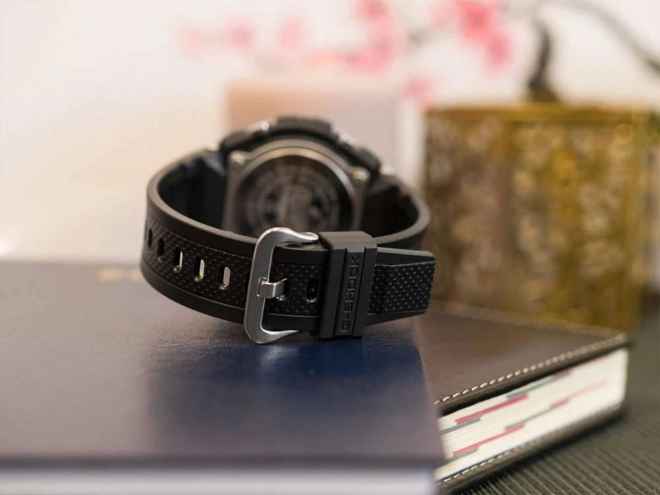 CASIO G-SHOCK