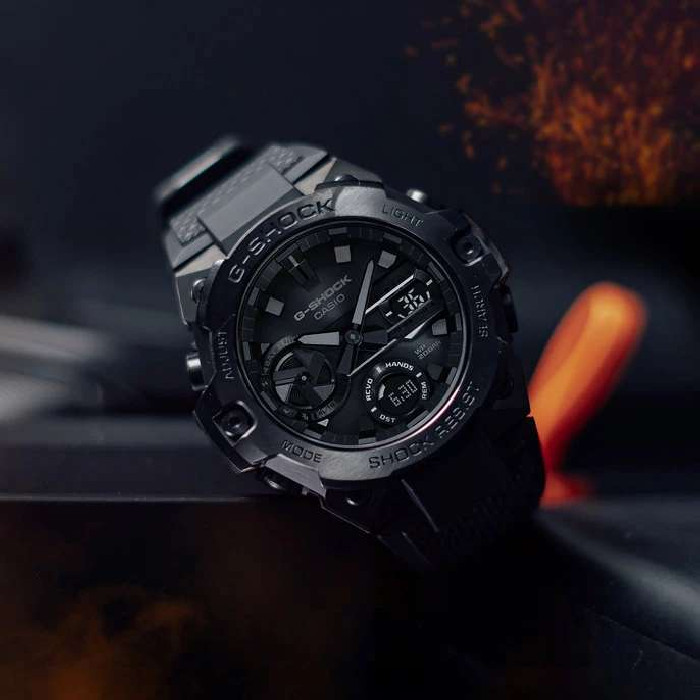 CASIO G-SHOCK